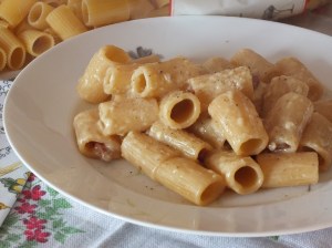 carbonara