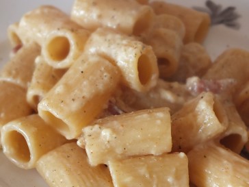 carbonara