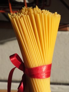 Rummo, oro da mangiare