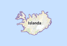 islanda