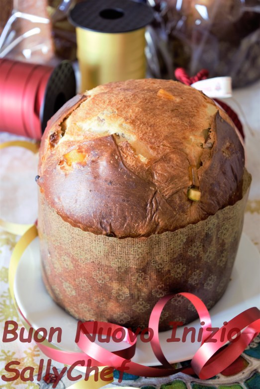 panettone 2016